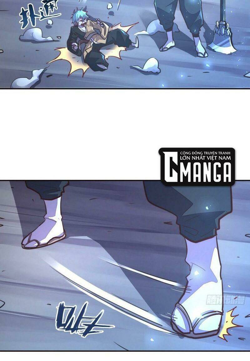 Chương 119 - Trang 16