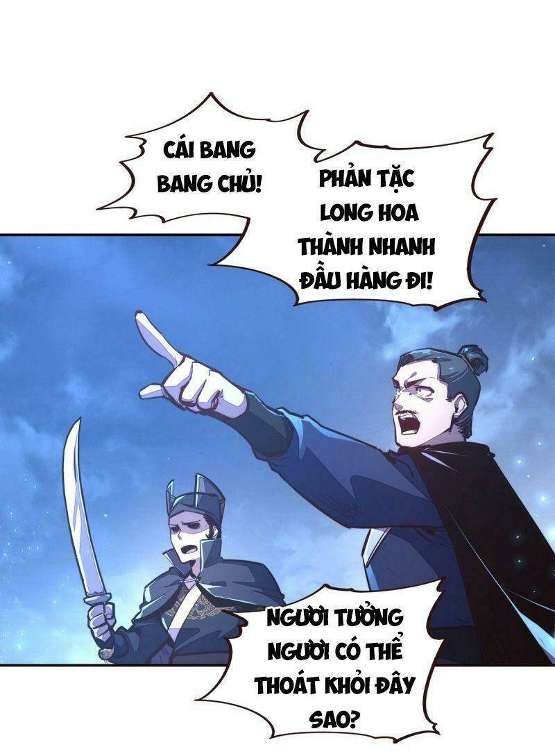 Chương 119 - Trang 21
