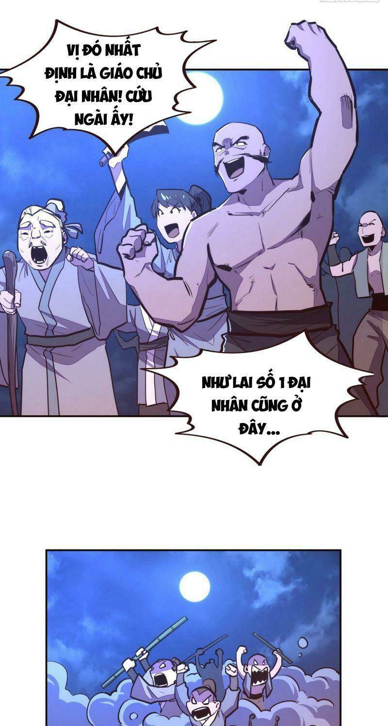 Chương 120 - Trang 19