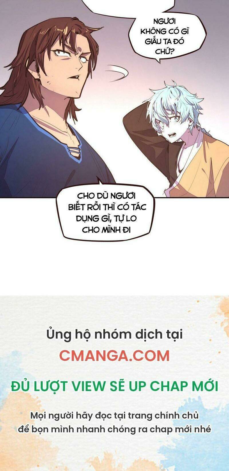 Chương 121 - Trang 19