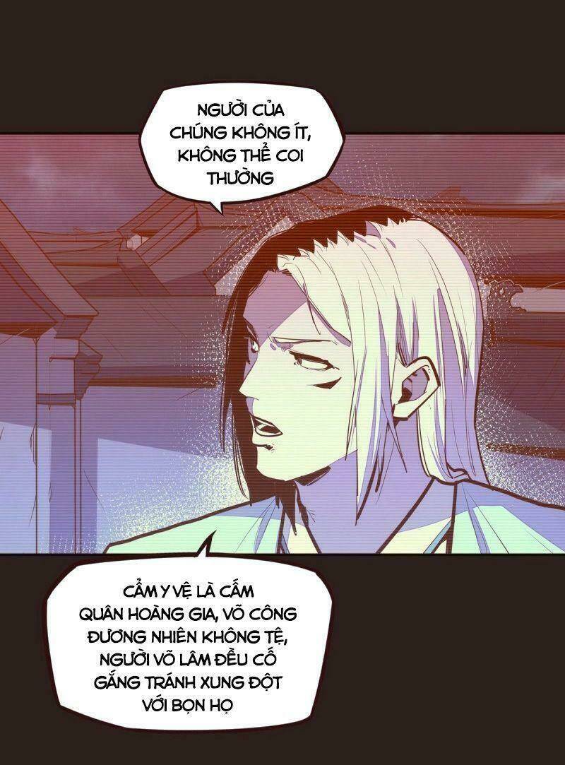 Chương 121 - Trang 30