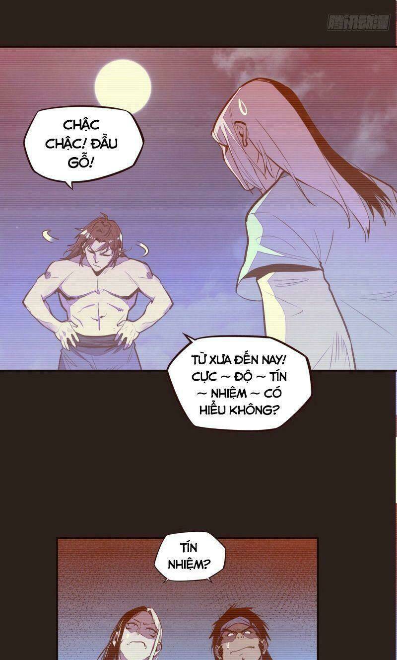 Chương 121 - Trang 36