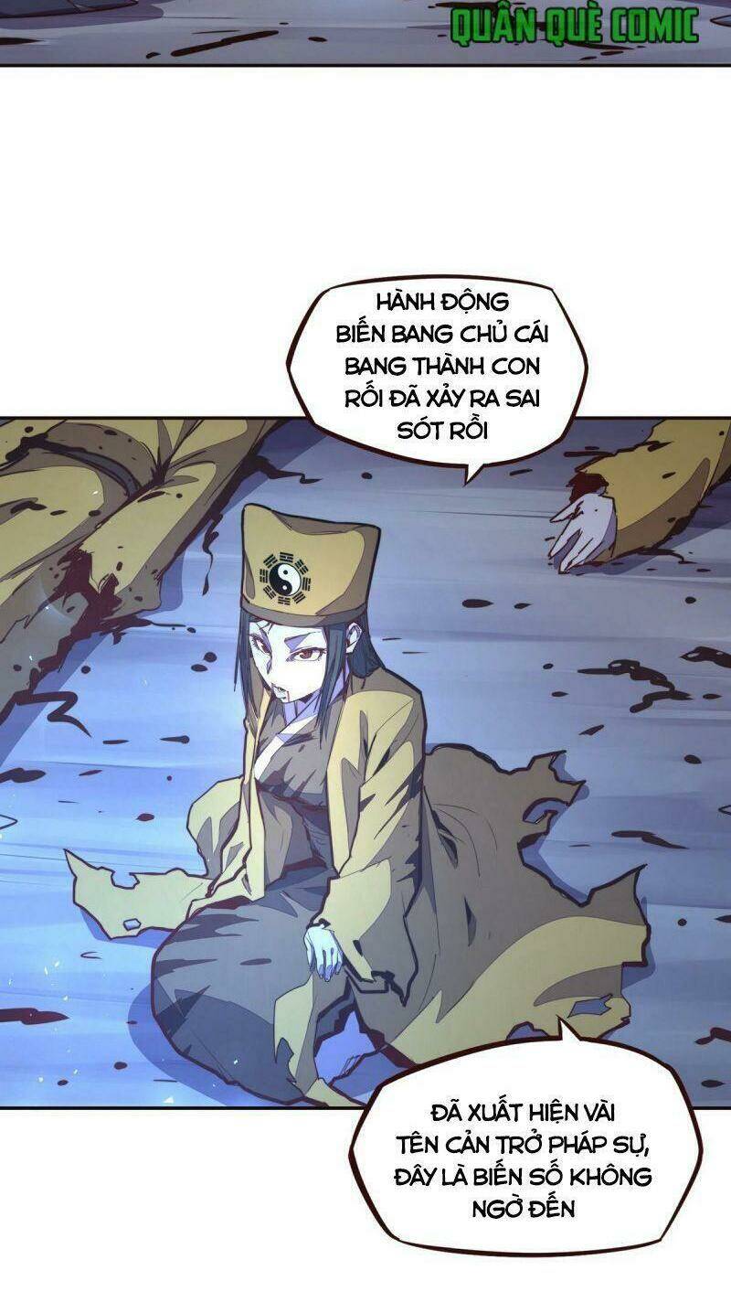 Chương 122 - Trang 14