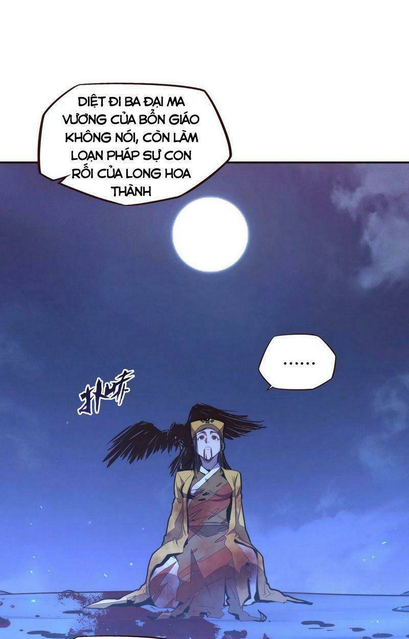 Chương 122 - Trang 21