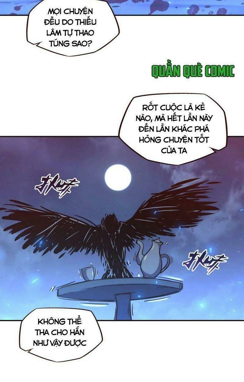 Chương 122 - Trang 22