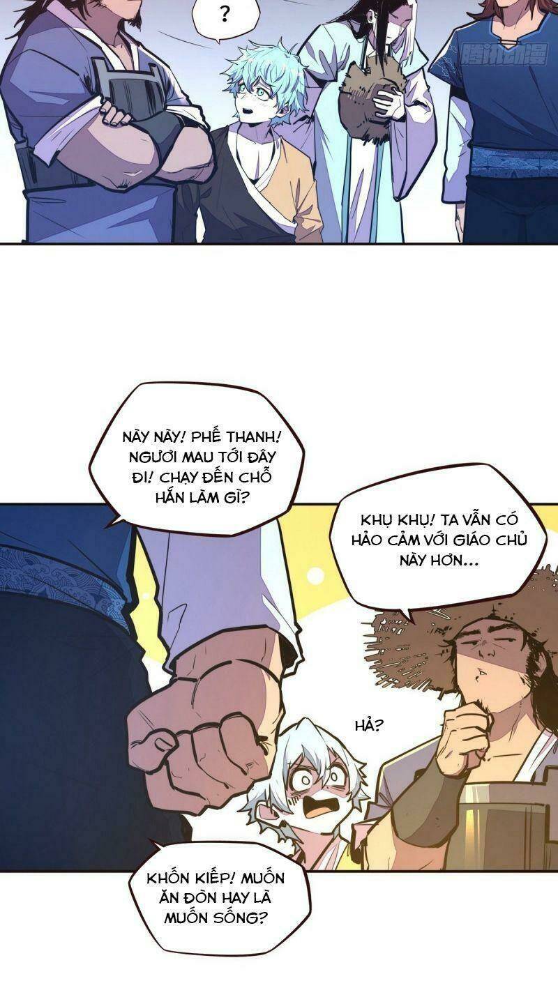 Chương 124 - Trang 6