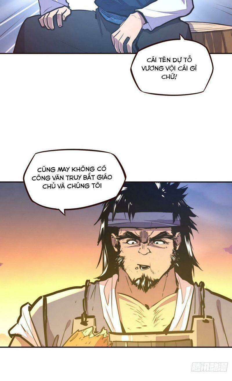 Chương 124 - Trang 10