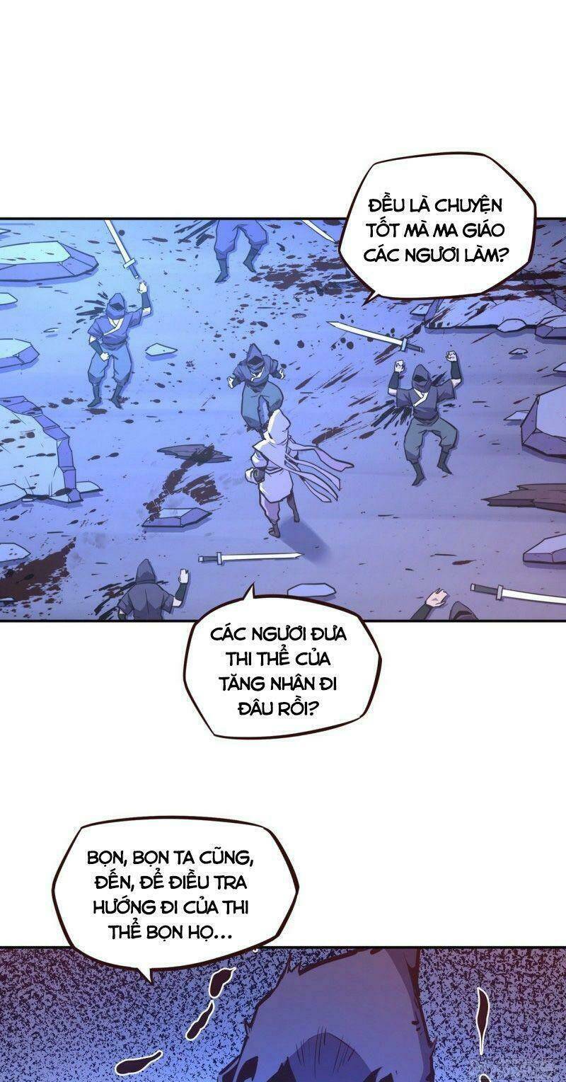 Chương 125 - Trang 22