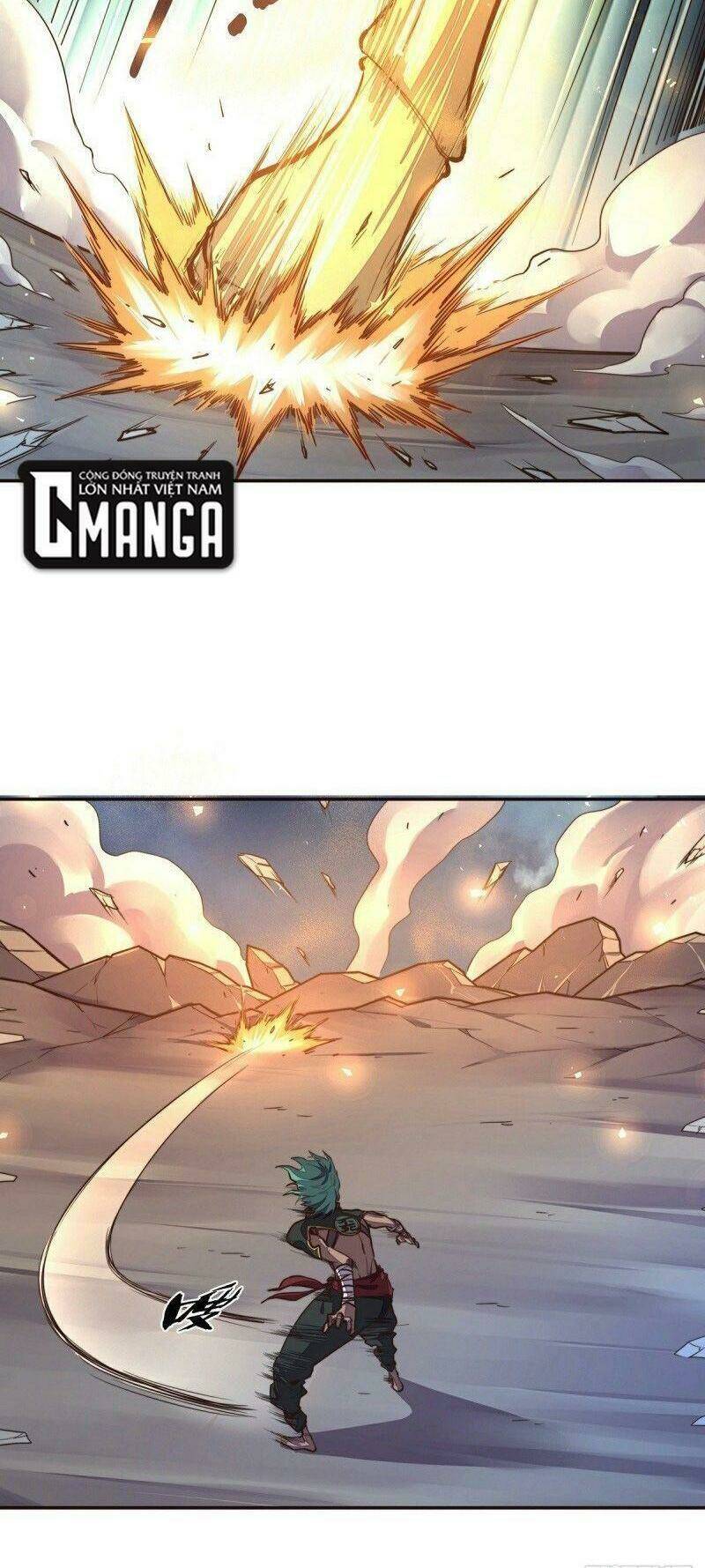 Chương 129 - Trang 10