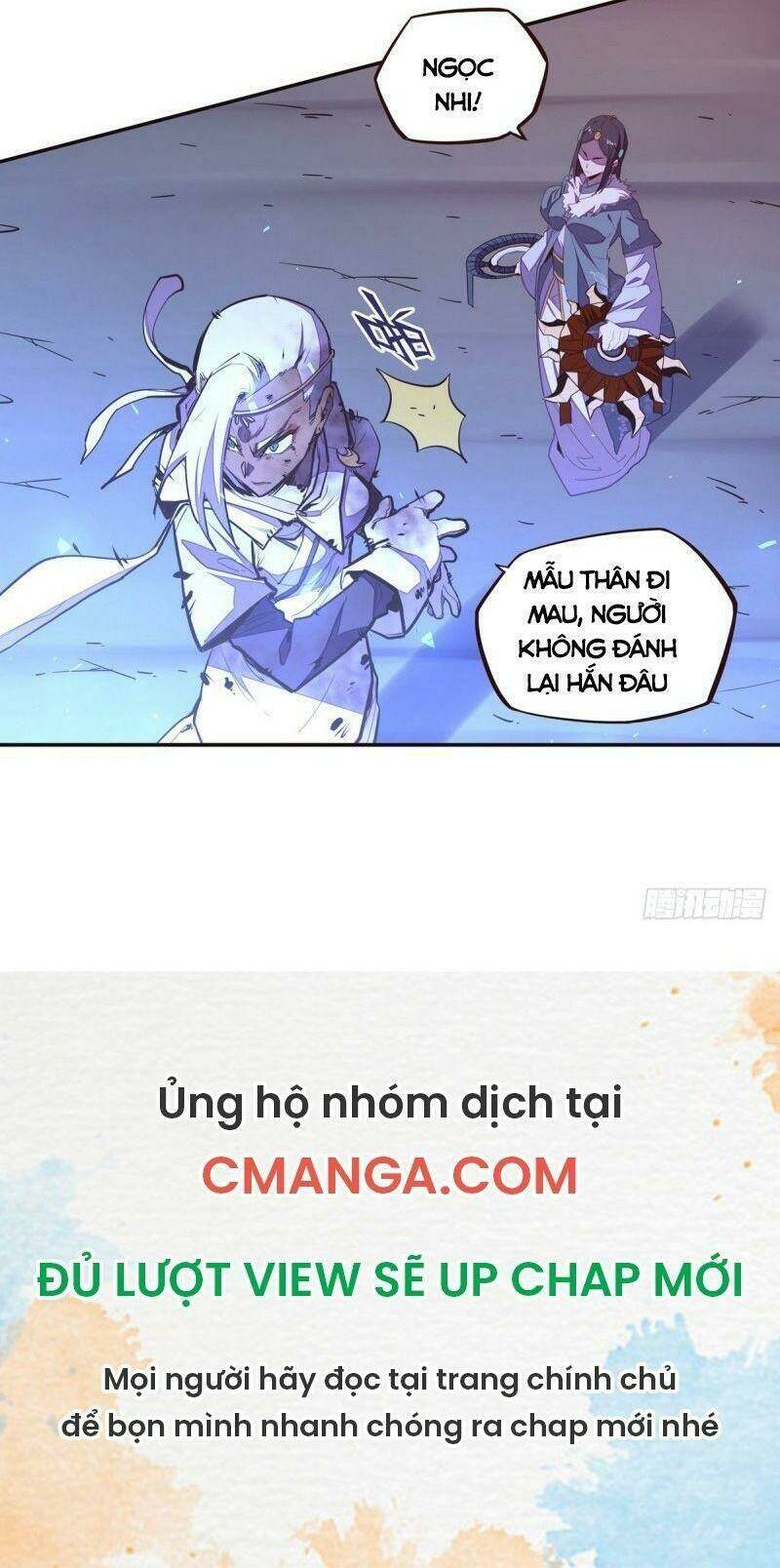 Chương 132 - Trang 14