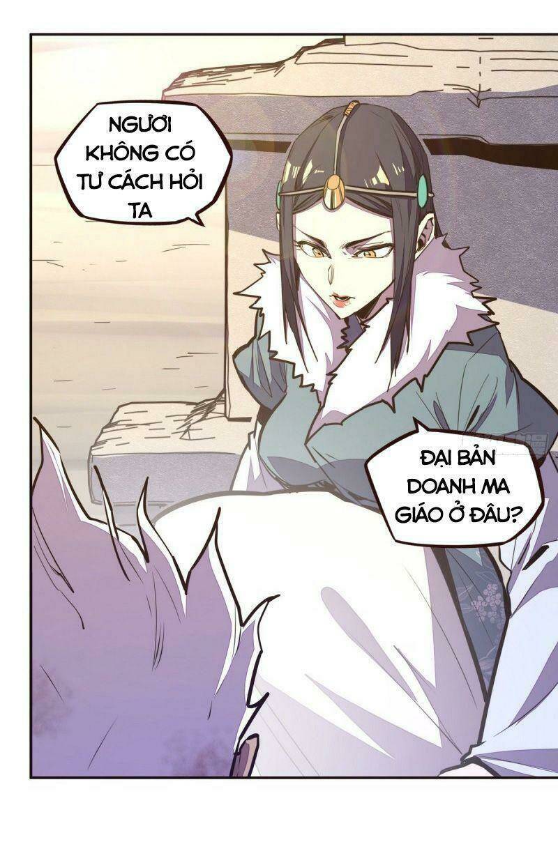 Chương 133 - Trang 17