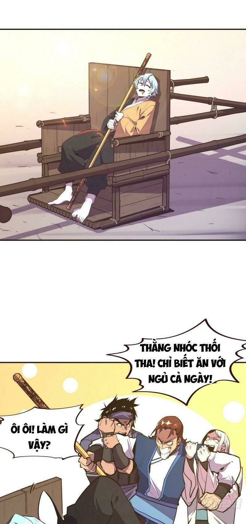 Chương 134 - Trang 17