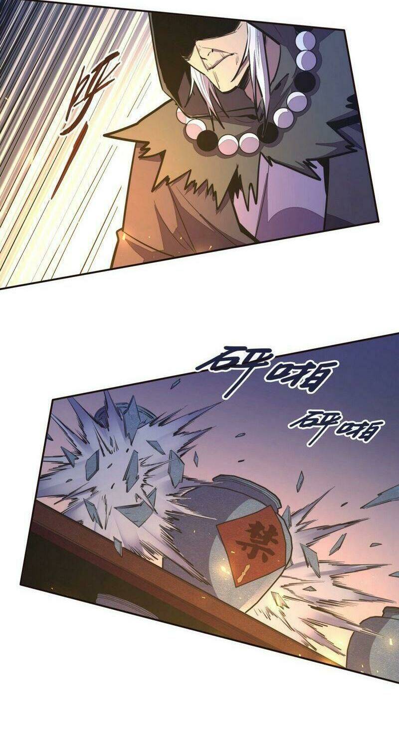 Chương 134 - Trang 22
