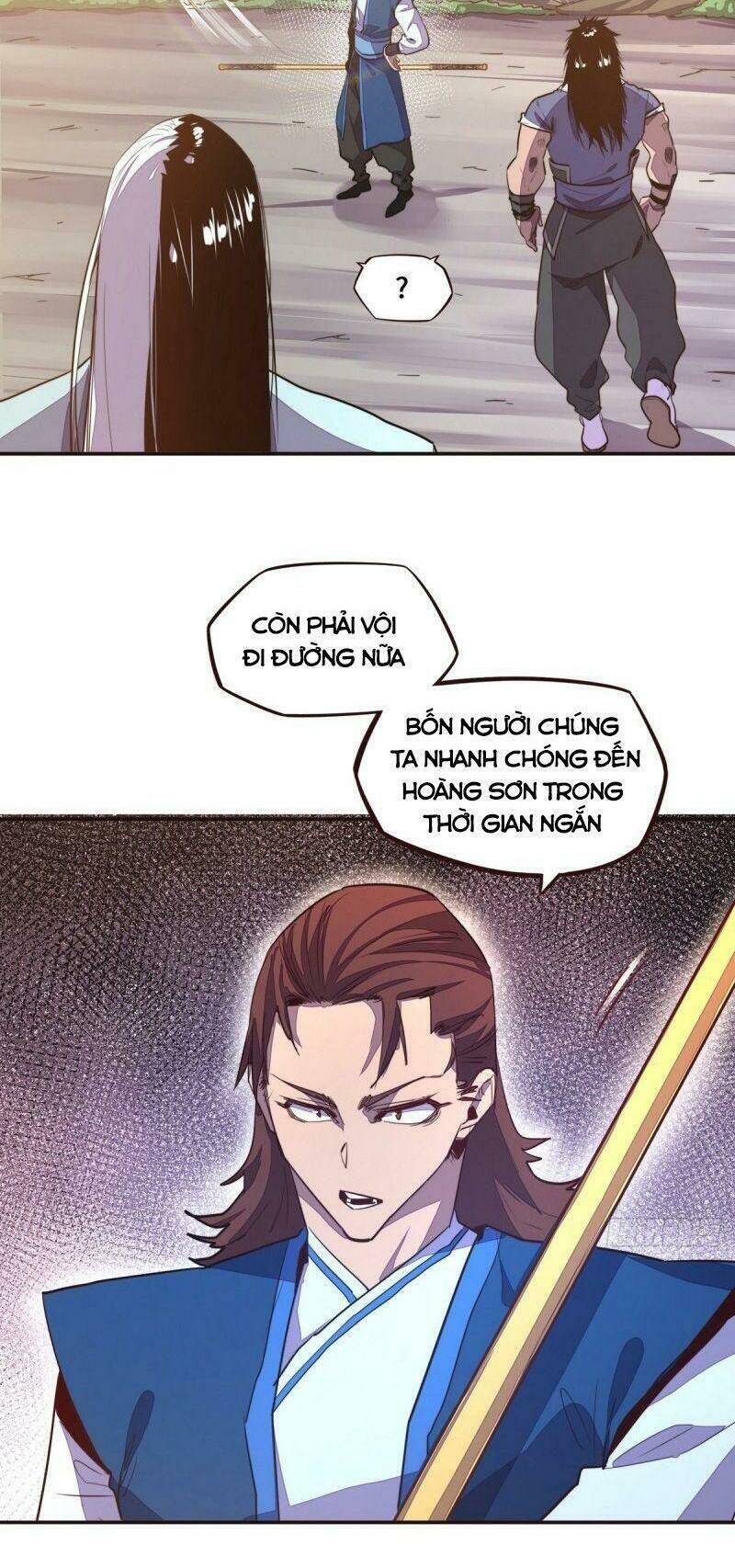 Chương 134 - Trang 8
