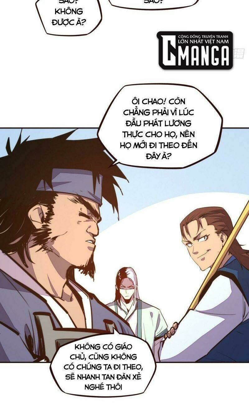 Chương 134 - Trang 10