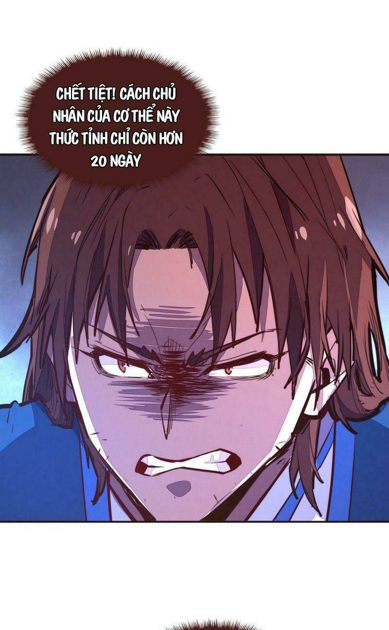 Chương 136 - Trang 27