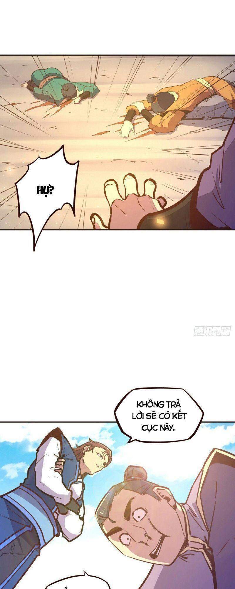 Chương 137 - Trang 11