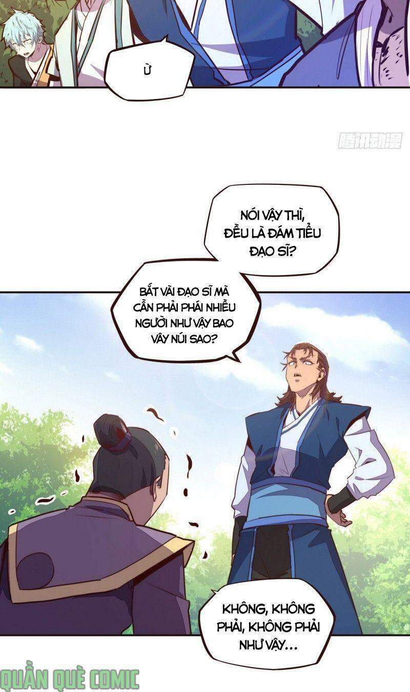 Chương 137 - Trang 14