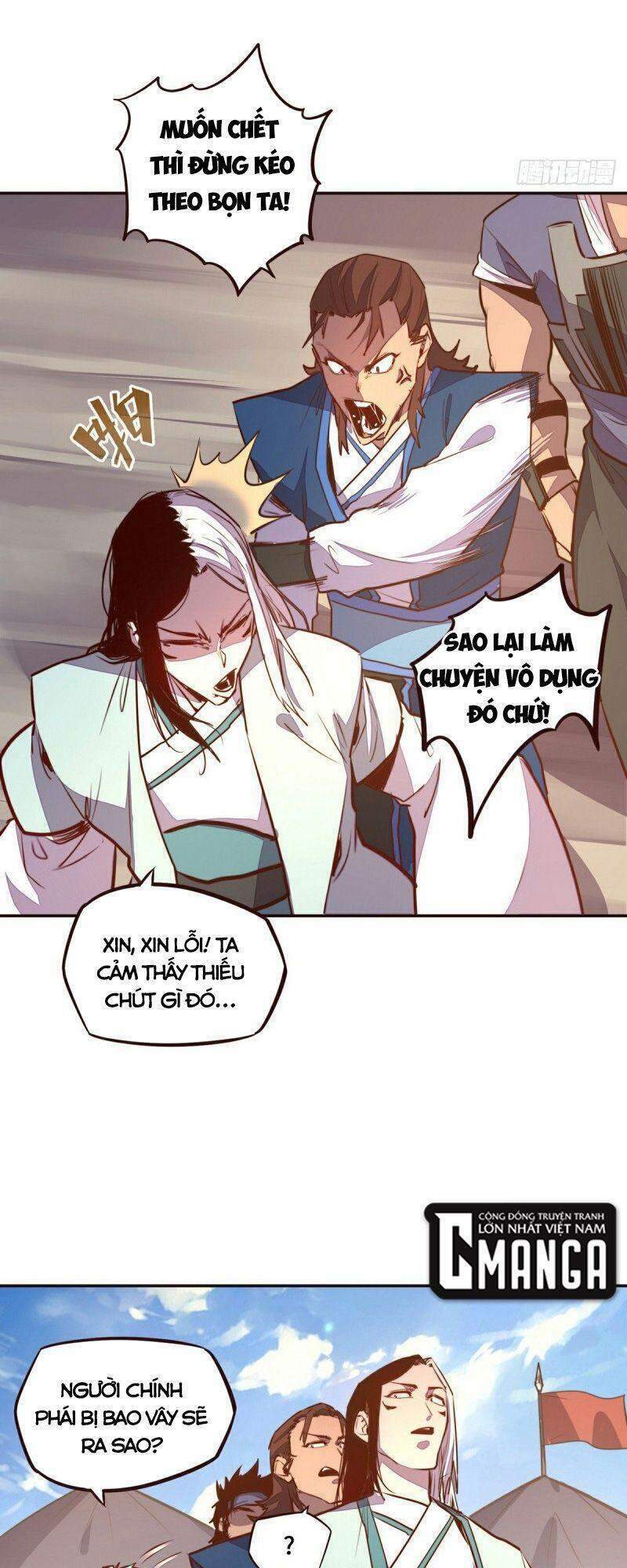 Chương 137 - Trang 25