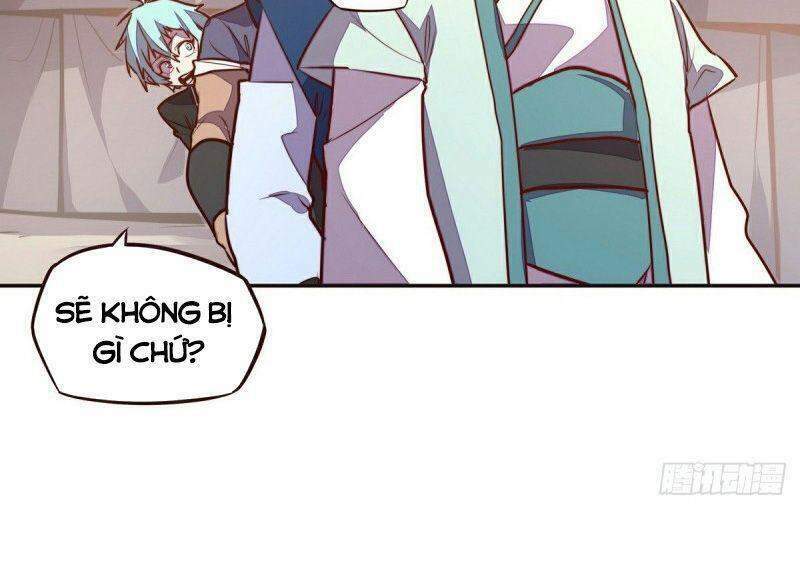 Chương 137 - Trang 26