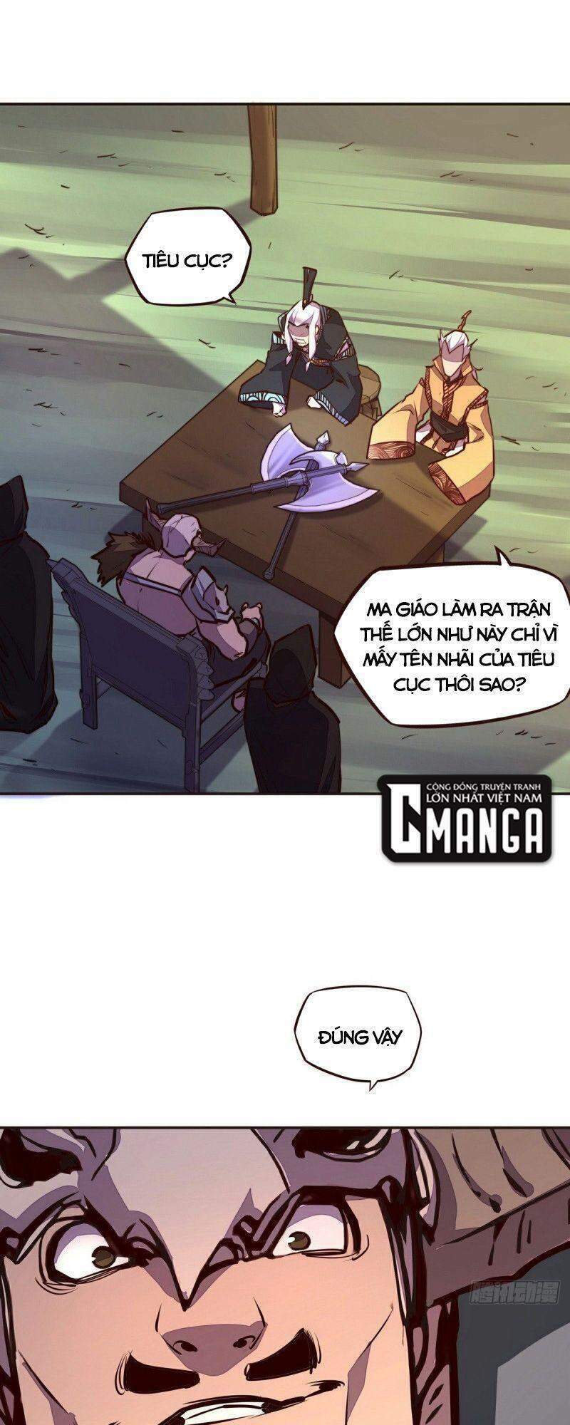 Chương 138 - Trang 17