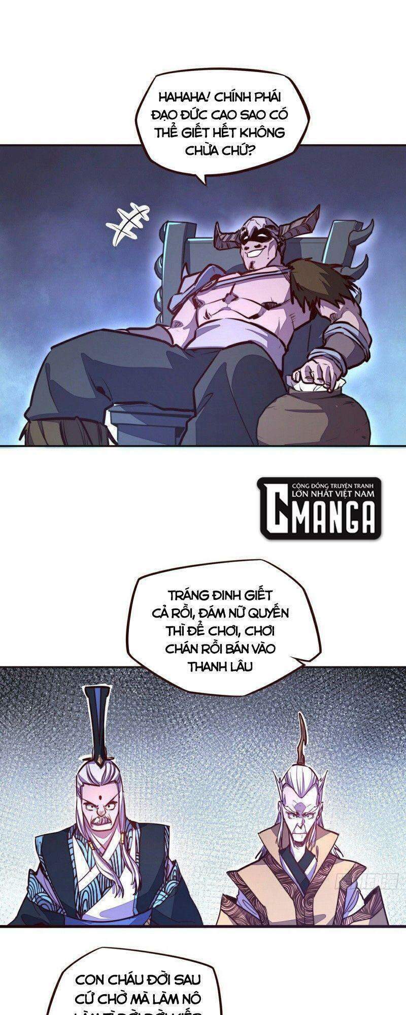 Chương 138 - Trang 21