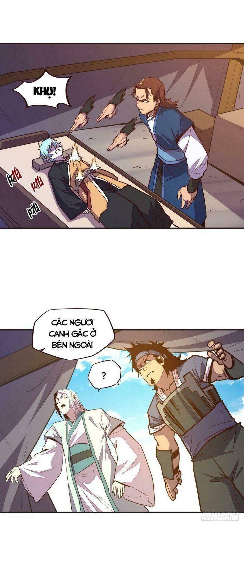 Chương 139 - Trang 27