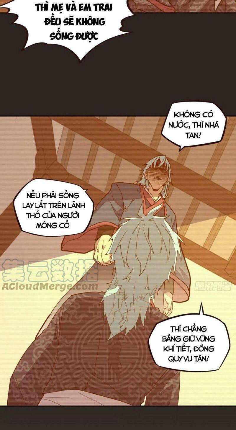 Chương 140 - Trang 25