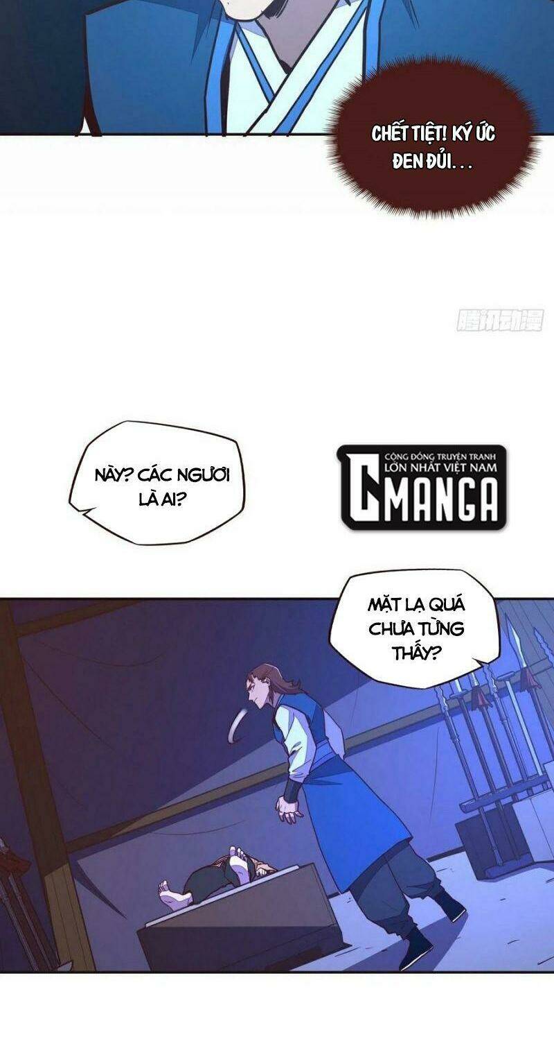 Chương 140 - Trang 27