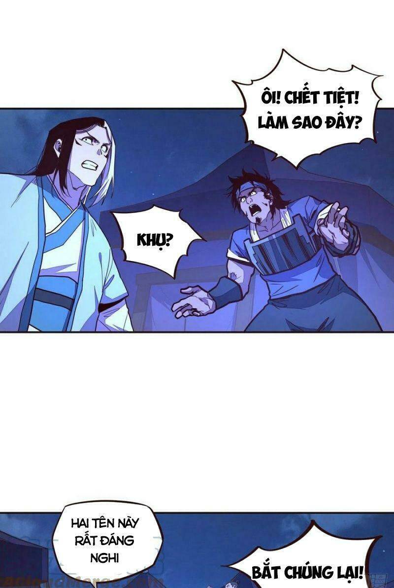 Chương 140 - Trang 28