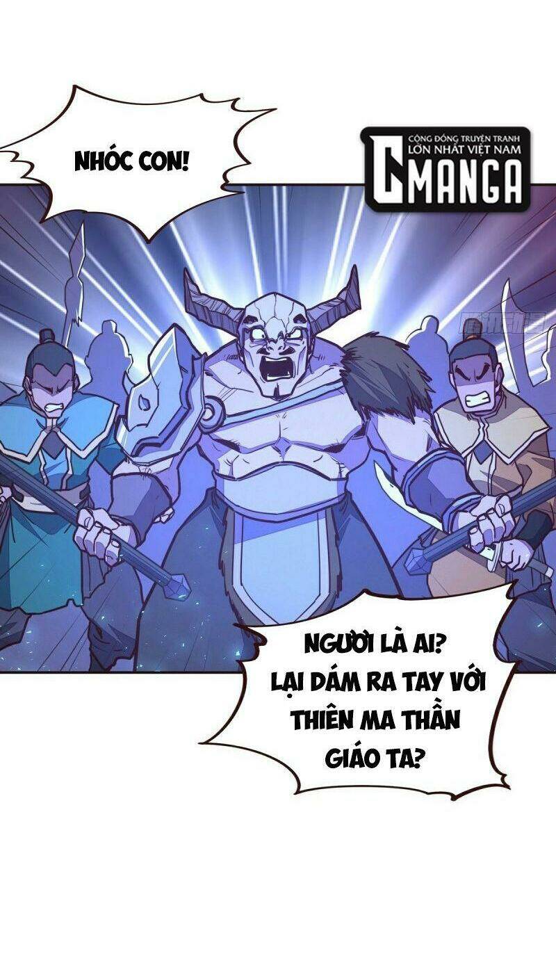 Chương 142 - Trang 22