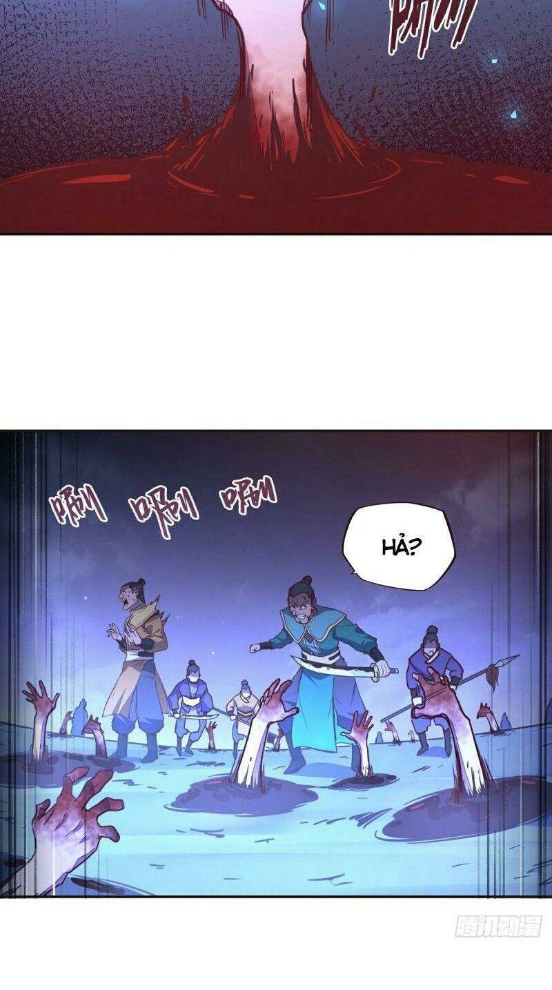 Chương 142 - Trang 30