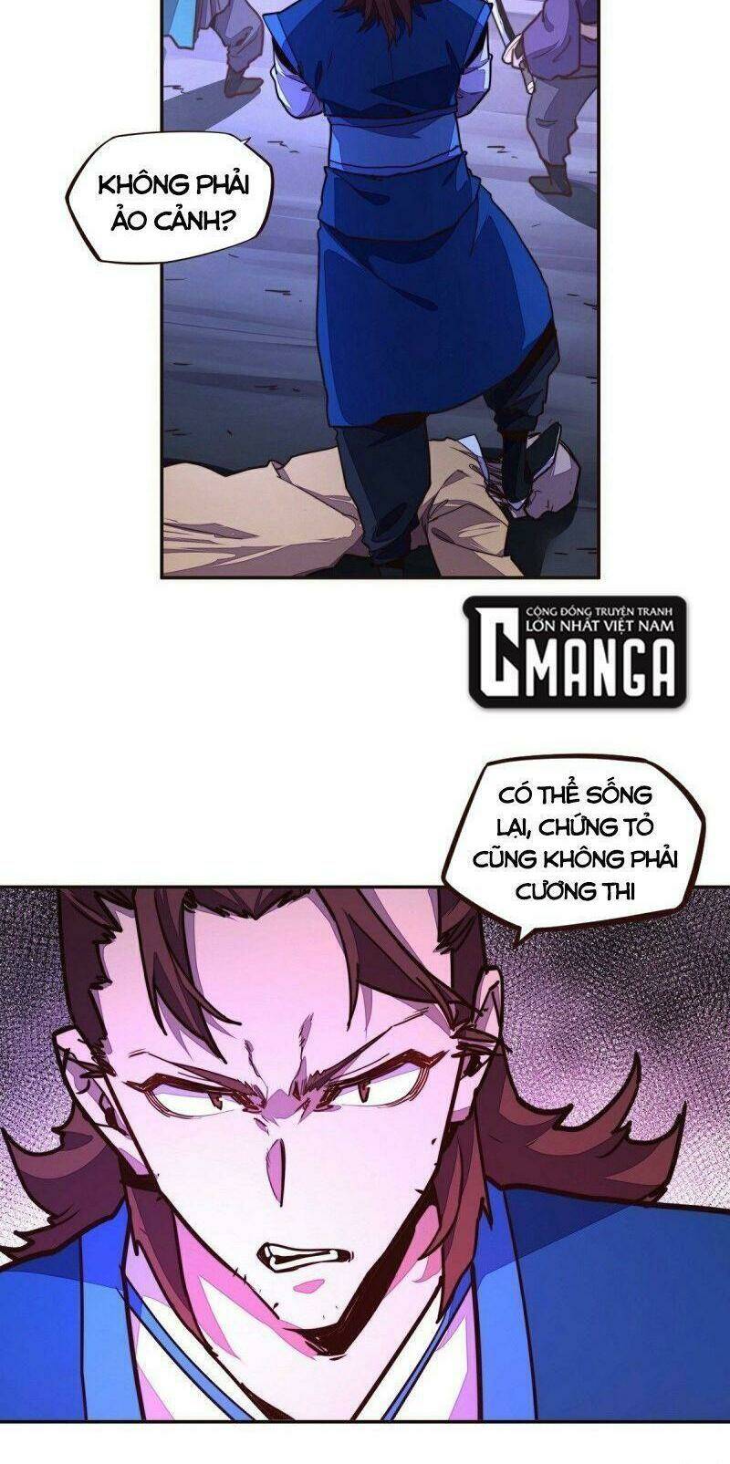 Chương 144 - Trang 10