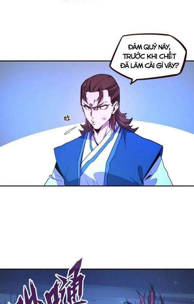 Chương 145 - Trang 32