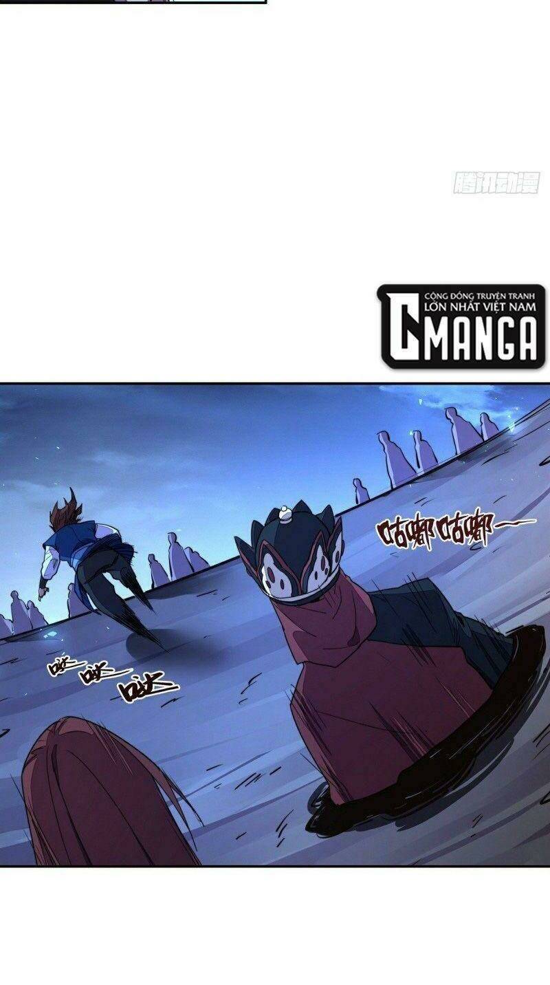 Chương 146 - Trang 20