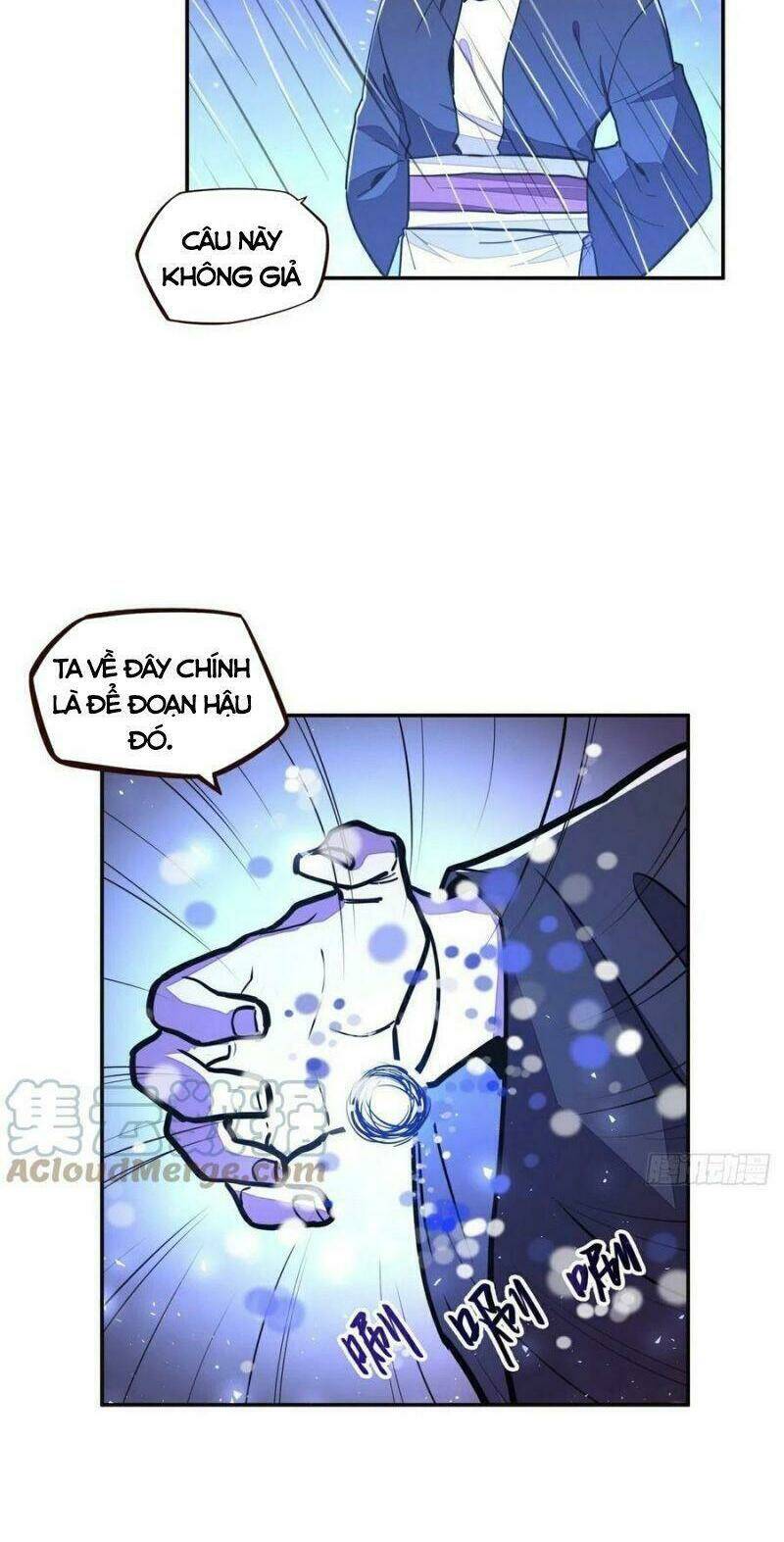 Chương 151 - Trang 18