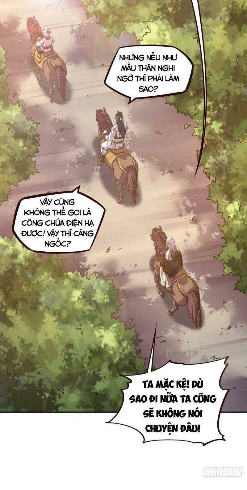 Chương 152 - Trang 18