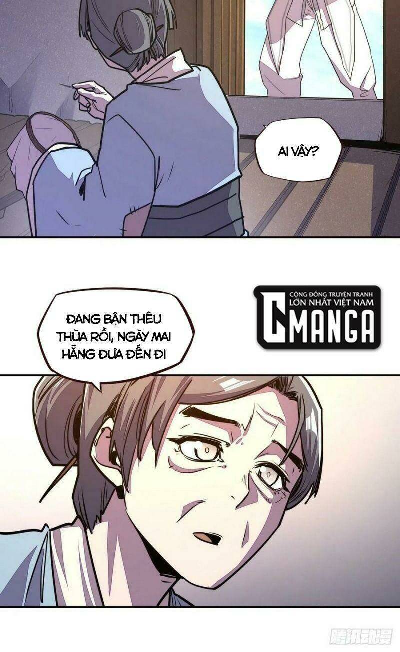 Chương 152 - Trang 22