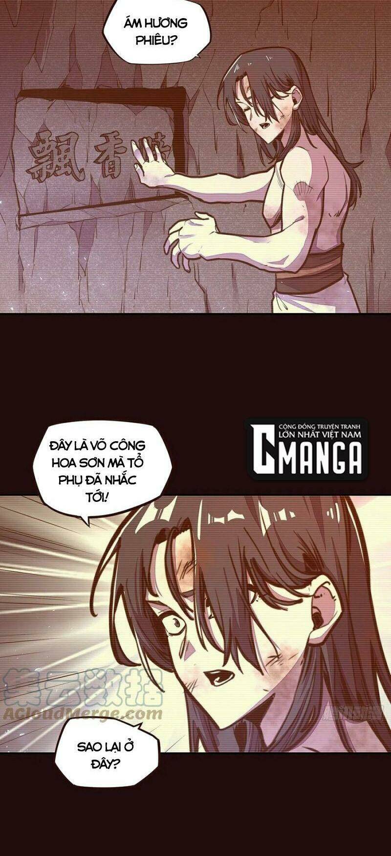 Chương 155 - Trang 14
