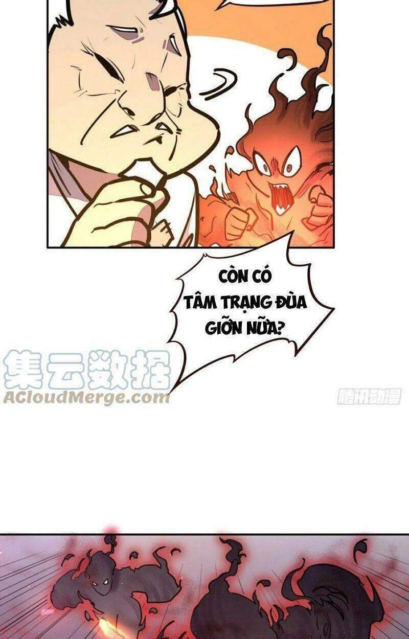 Chương 158 - Trang 16