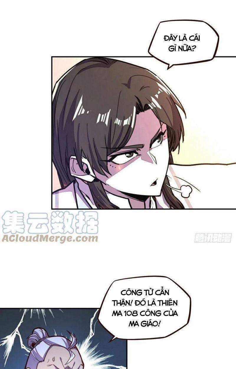 Chương 158 - Trang 27