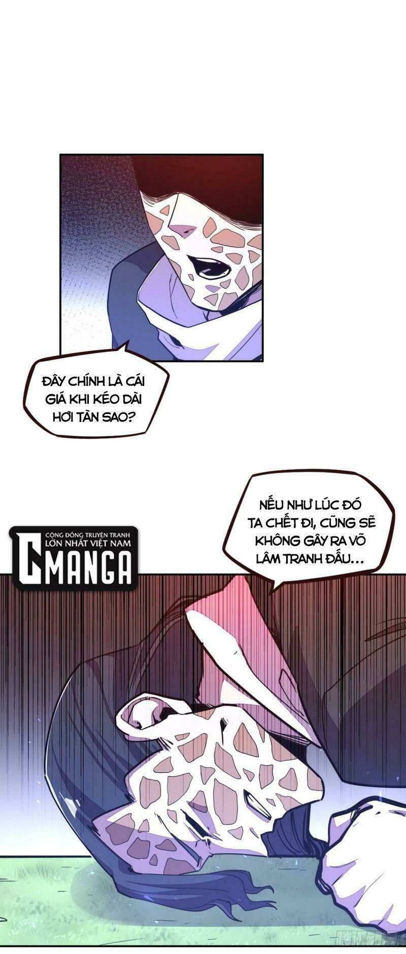 Chương 164 - Trang 1