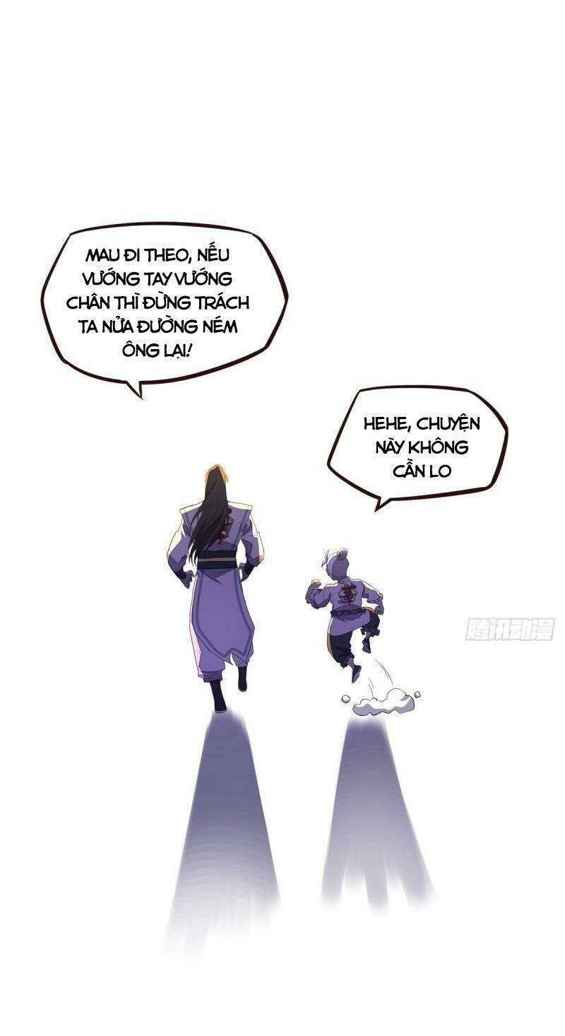 Chương 167 - Trang 15