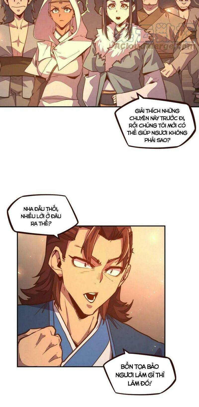 Chương 171 - Trang 6