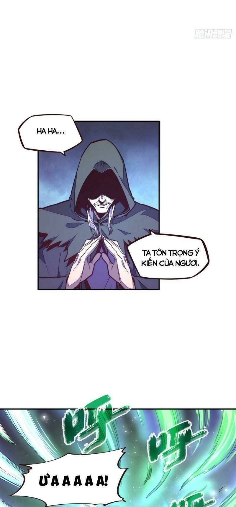 Chương 173 - Trang 21