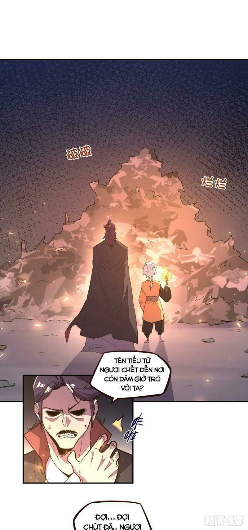 Chương 177 - Trang 11