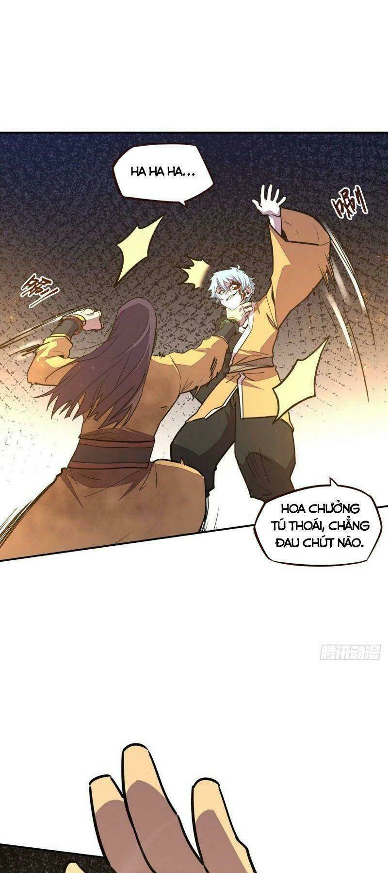 Chương 178 - Trang 21