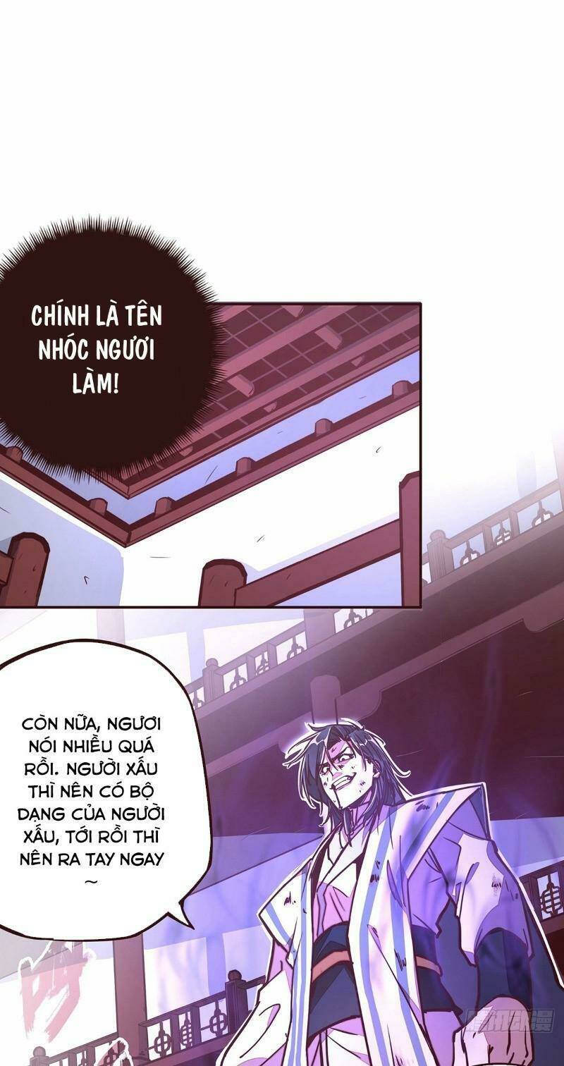 Chương 19 - Trang 1