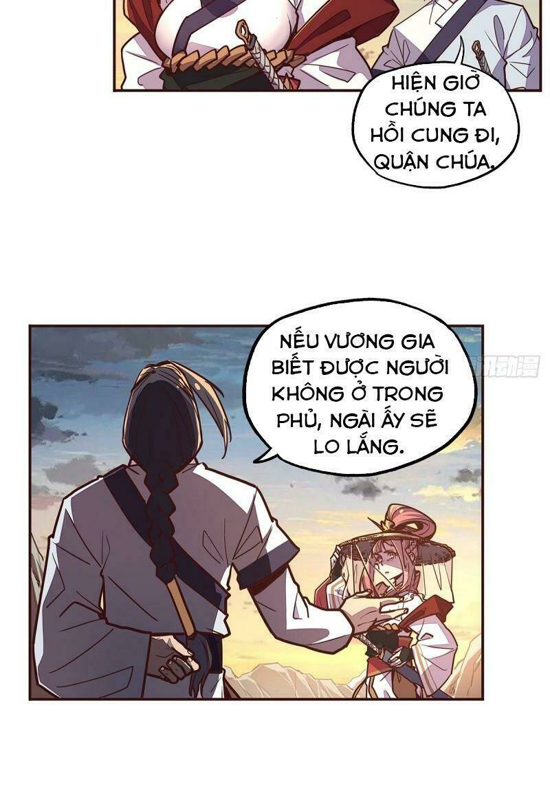 Chương 21 - Trang 22