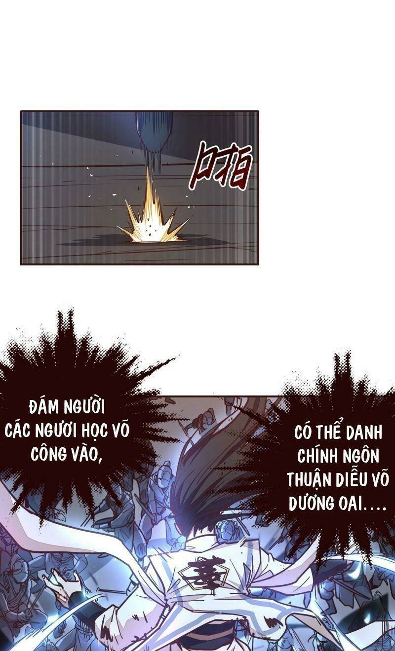 Chương 23 - Trang 1